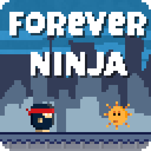 Forever Ninja